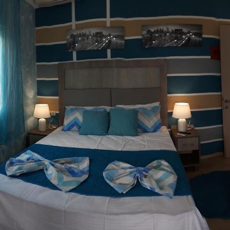 ניקיטי Maras Marinas Home מראה חיצוני תמונה