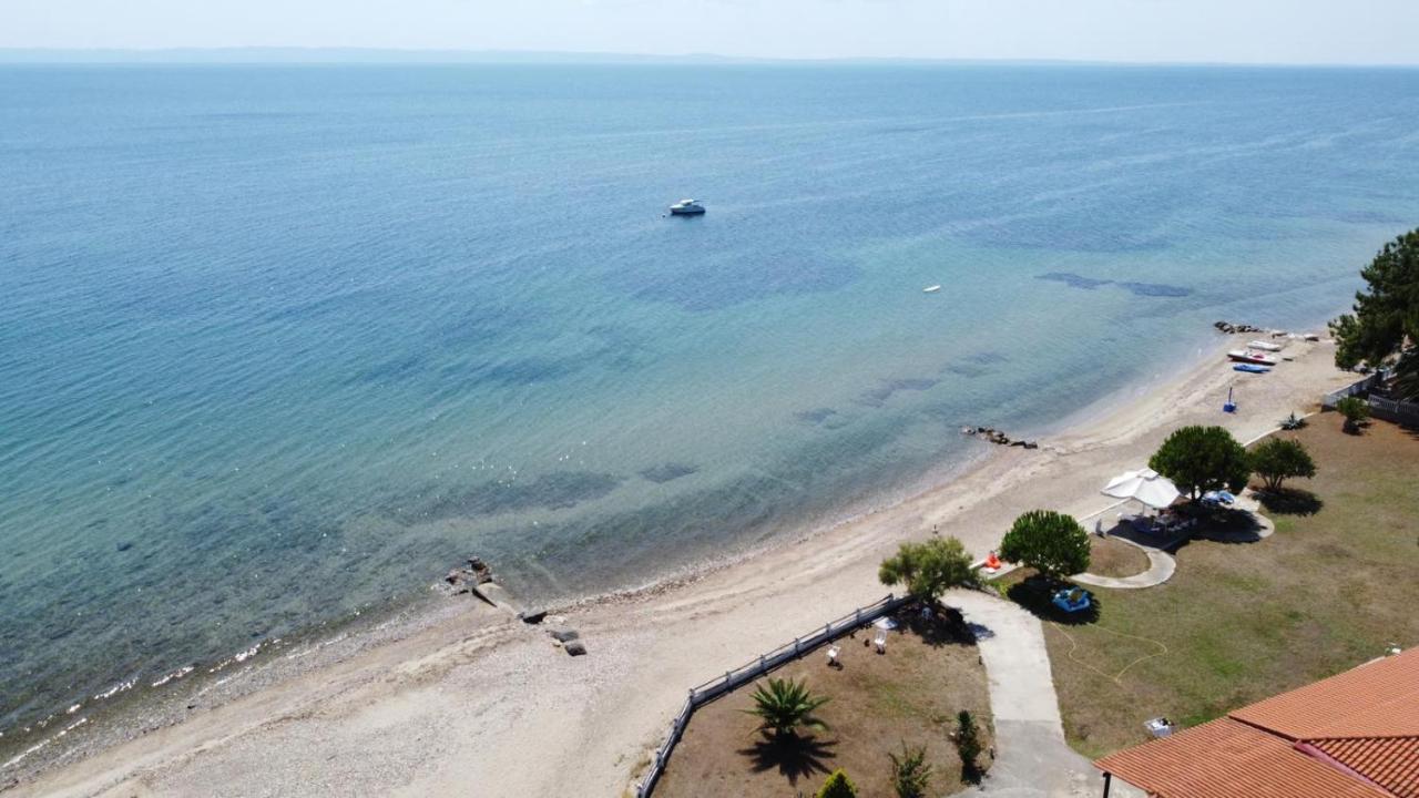 ניקיטי Maras Marinas Home מראה חיצוני תמונה