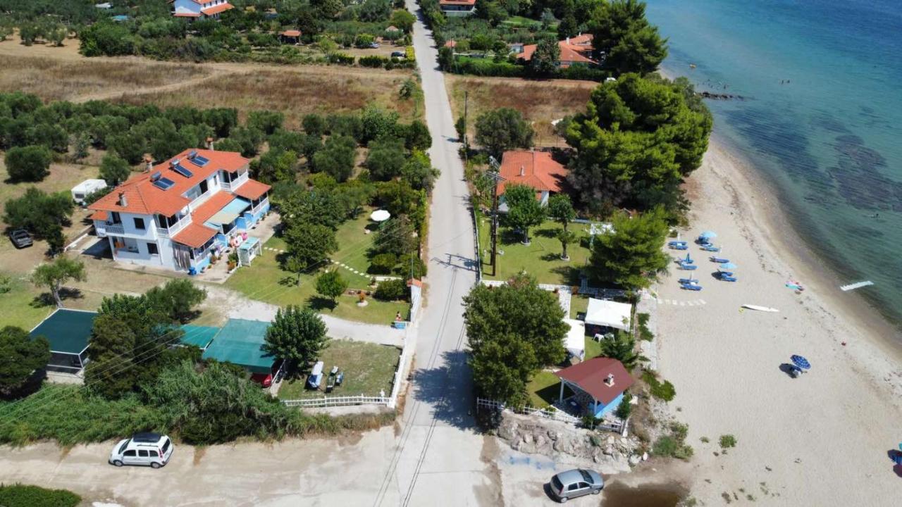 ניקיטי Maras Marinas Home מראה חיצוני תמונה