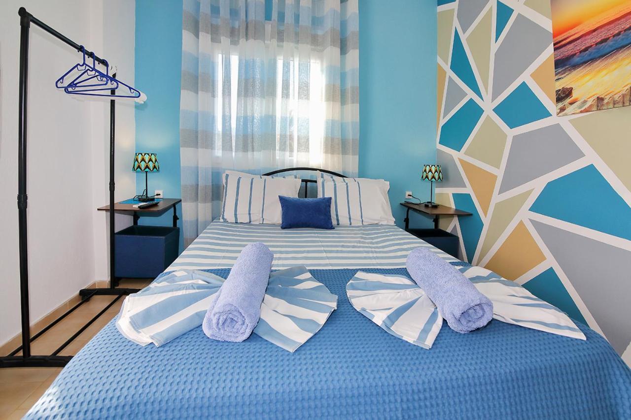 ניקיטי Maras Marinas Home מראה חיצוני תמונה