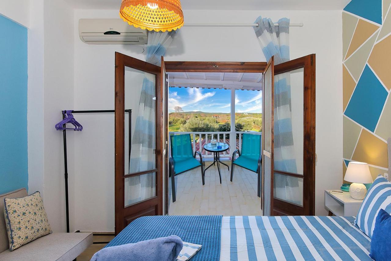 ניקיטי Maras Marinas Home מראה חיצוני תמונה