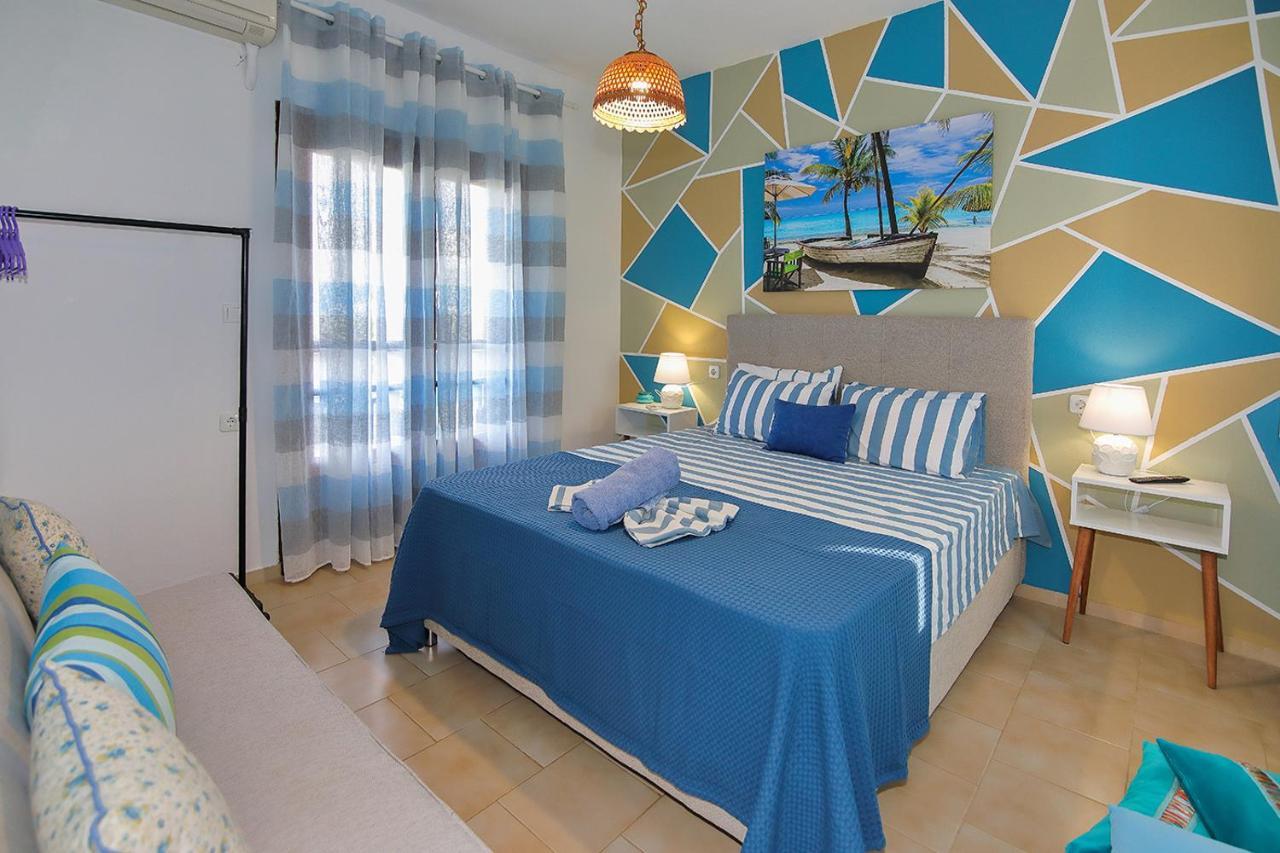 ניקיטי Maras Marinas Home מראה חיצוני תמונה