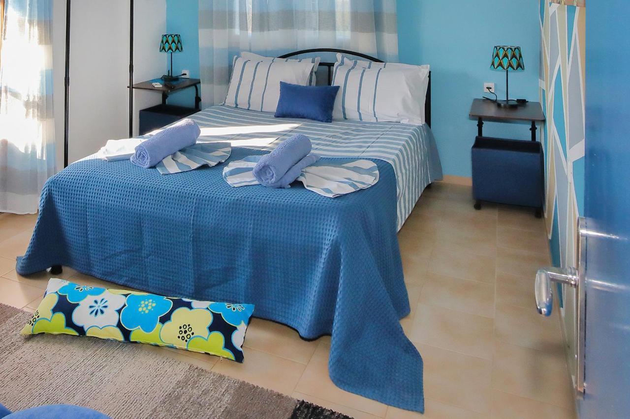 ניקיטי Maras Marinas Home מראה חיצוני תמונה