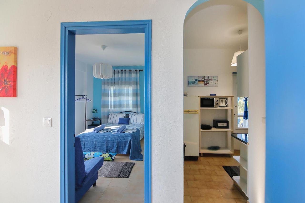 ניקיטי Maras Marinas Home מראה חיצוני תמונה