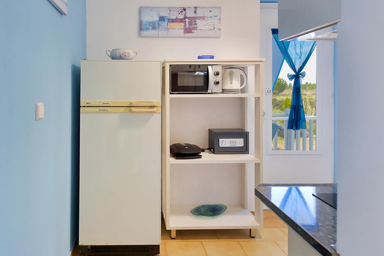 ניקיטי Maras Marinas Home מראה חיצוני תמונה