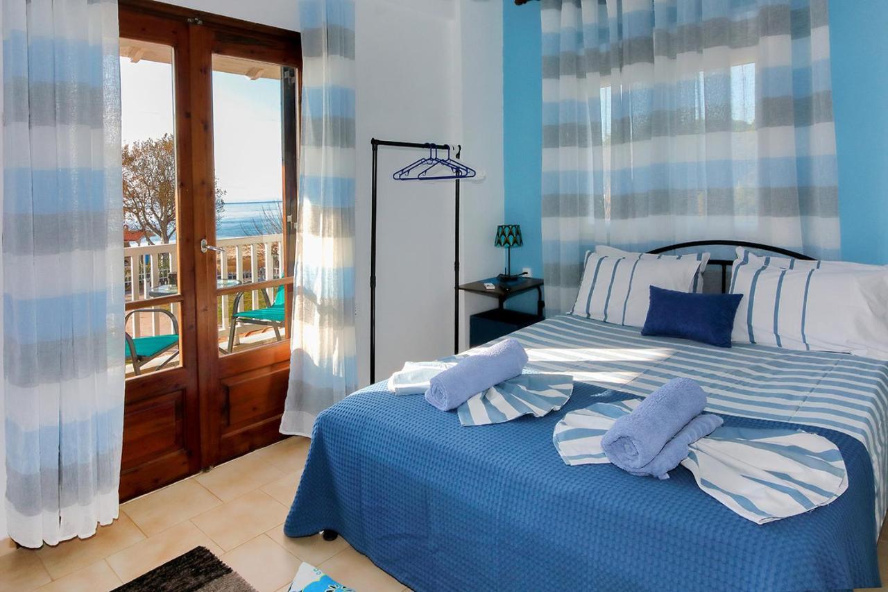 ניקיטי Maras Marinas Home מראה חיצוני תמונה
