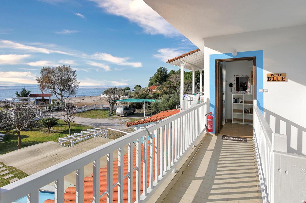 ניקיטי Maras Marinas Home מראה חיצוני תמונה