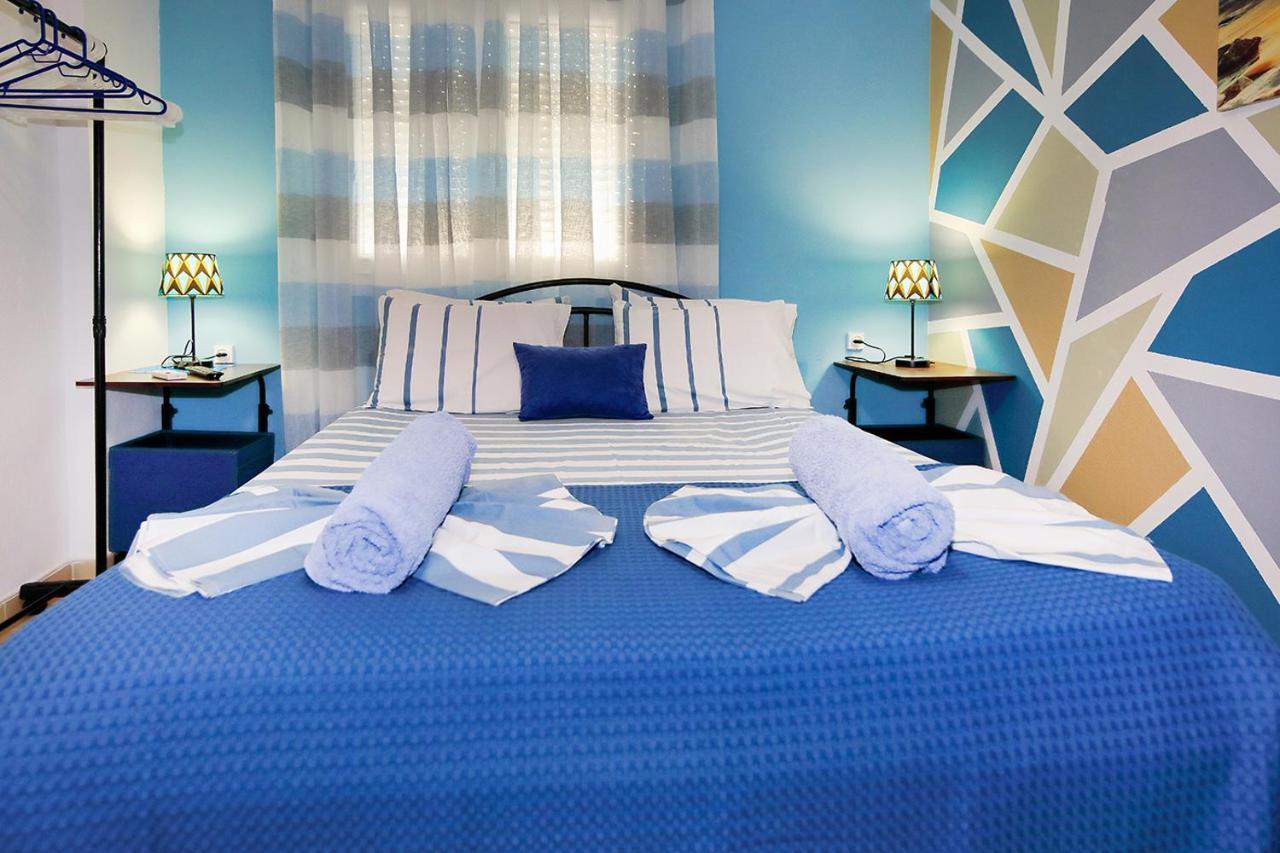 ניקיטי Maras Marinas Home מראה חיצוני תמונה