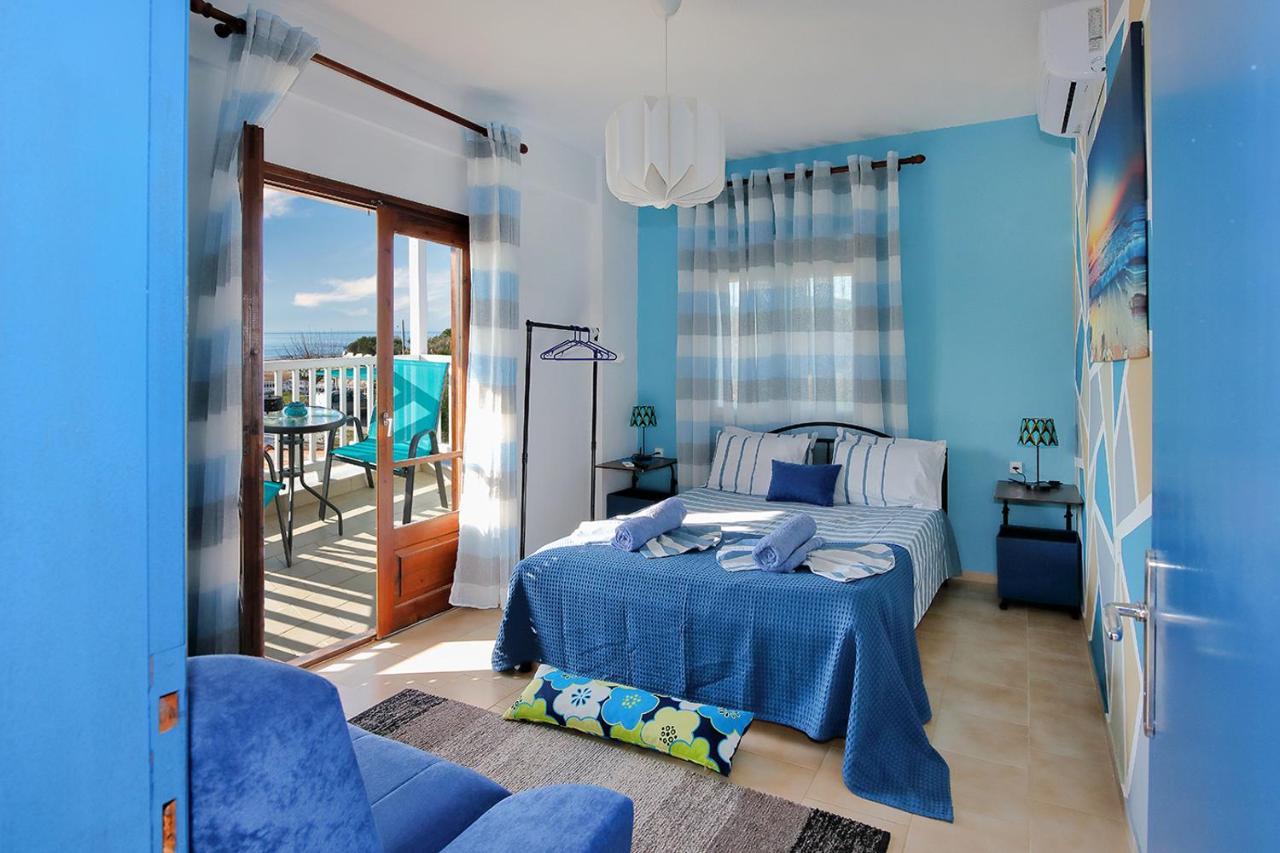 ניקיטי Maras Marinas Home מראה חיצוני תמונה