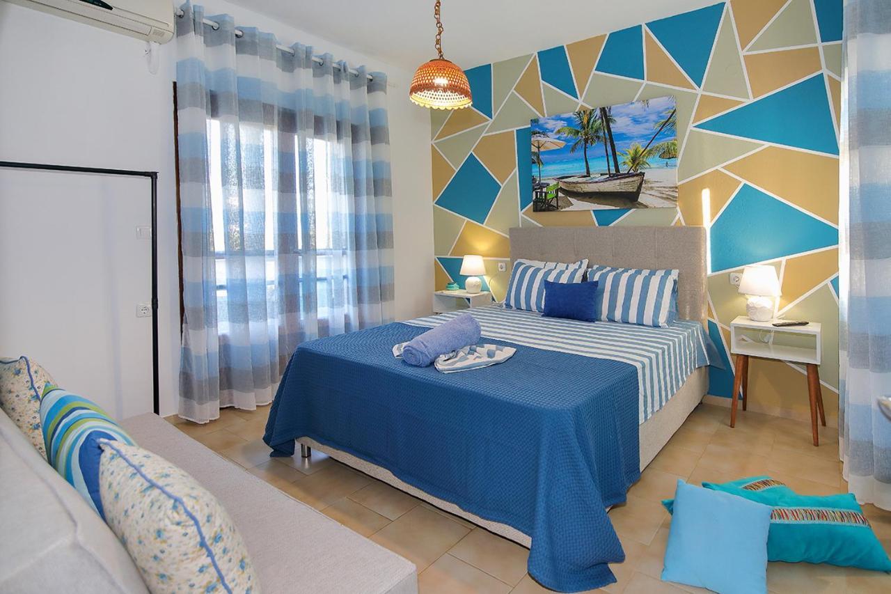 ניקיטי Maras Marinas Home מראה חיצוני תמונה