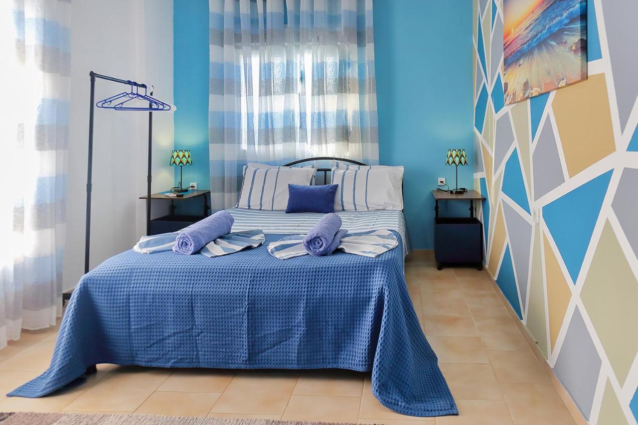 ניקיטי Maras Marinas Home מראה חיצוני תמונה