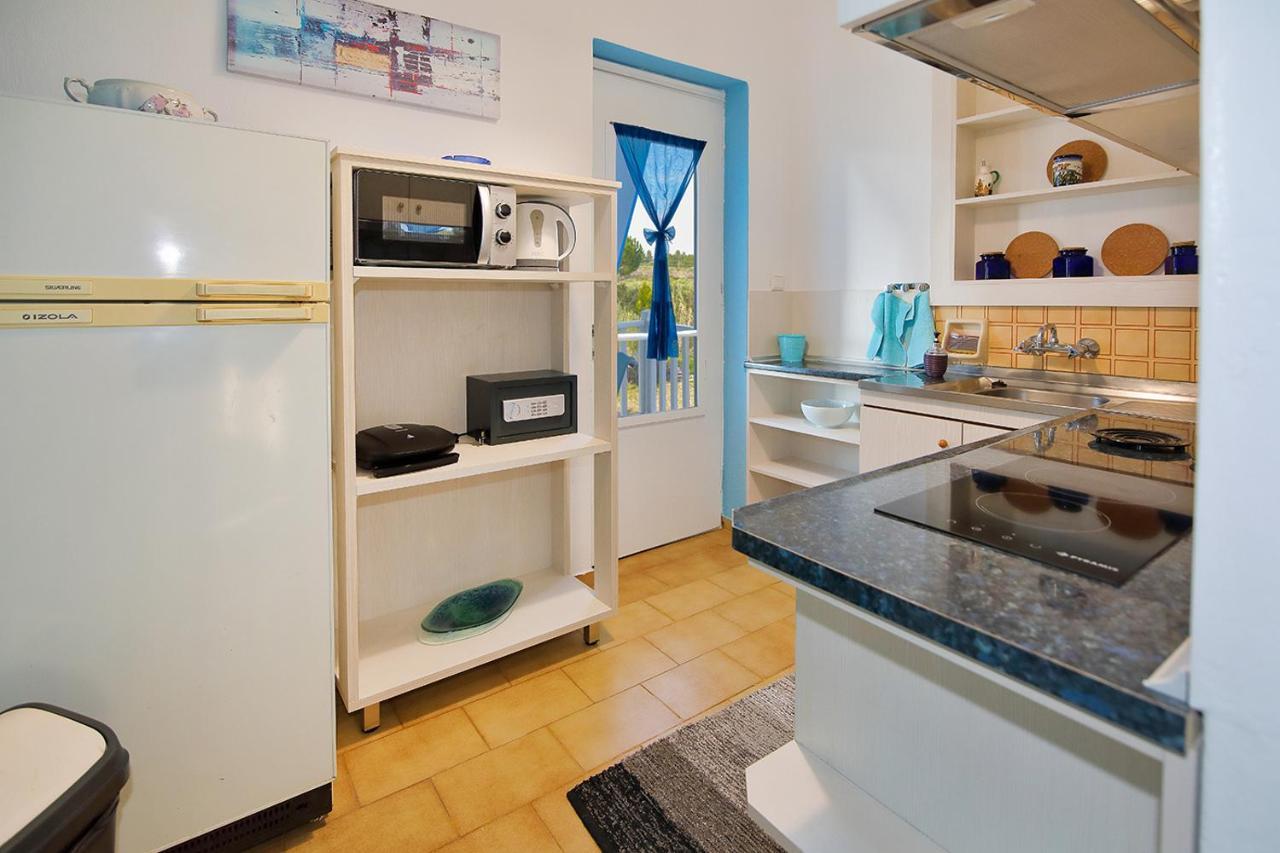 ניקיטי Maras Marinas Home מראה חיצוני תמונה