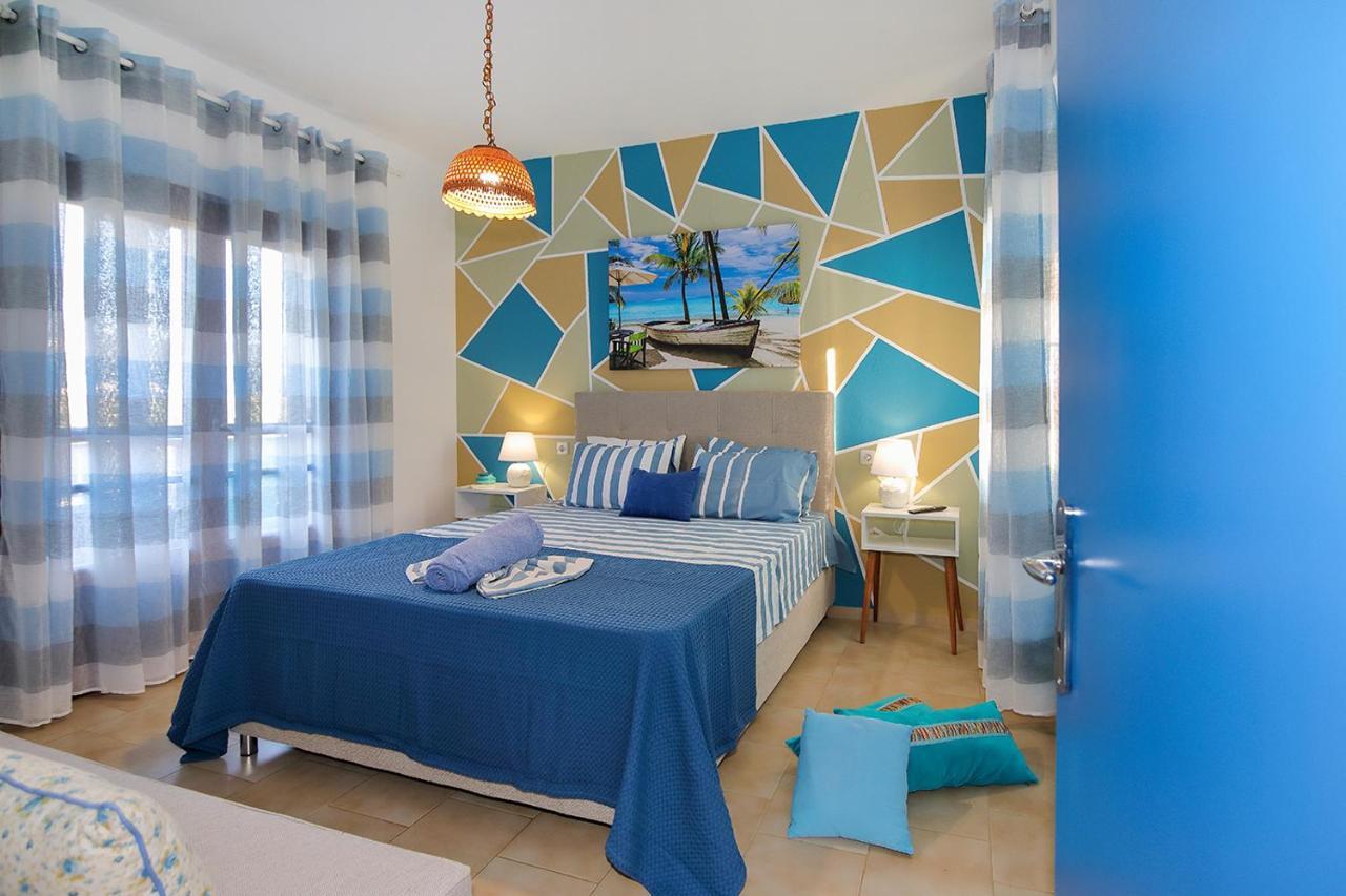 ניקיטי Maras Marinas Home מראה חיצוני תמונה