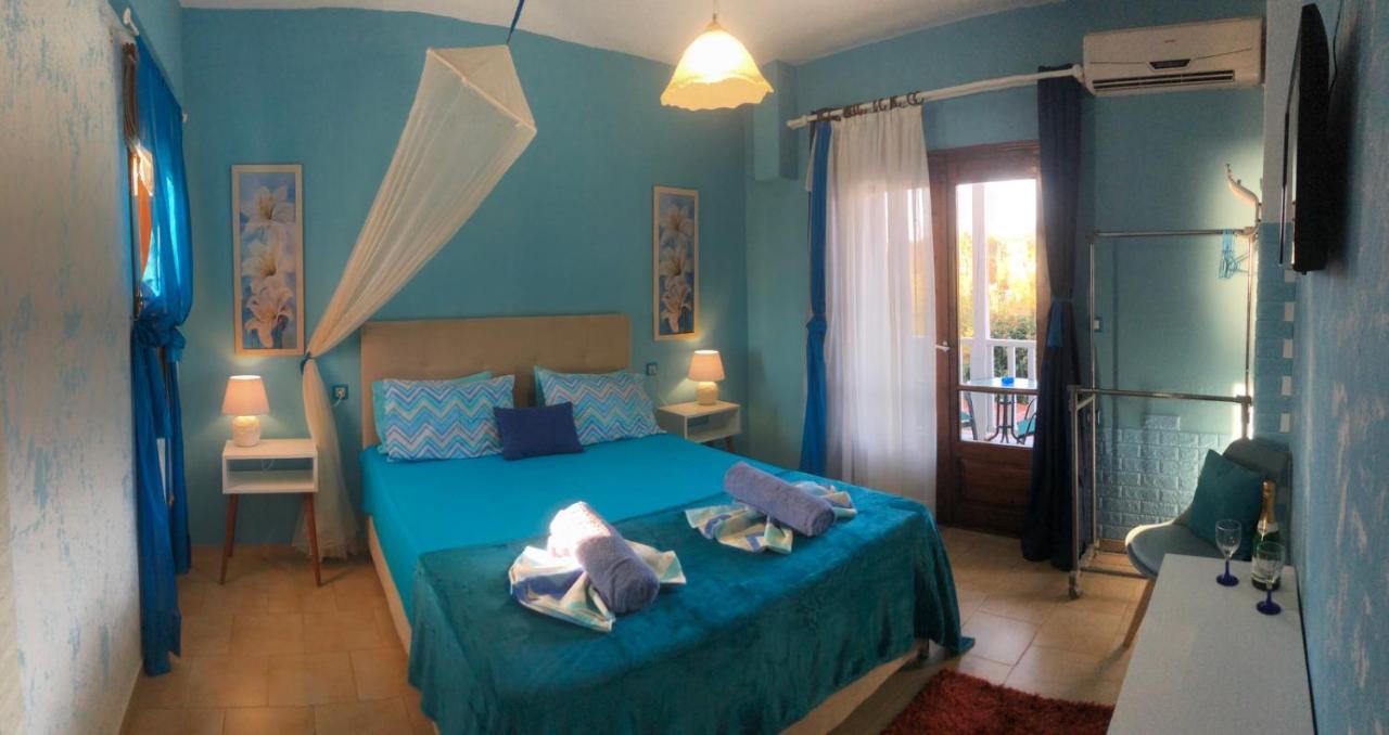 ניקיטי Maras Marinas Home מראה חיצוני תמונה