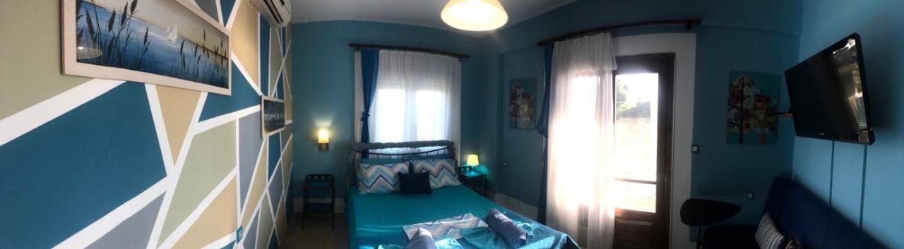 ניקיטי Maras Marinas Home מראה חיצוני תמונה
