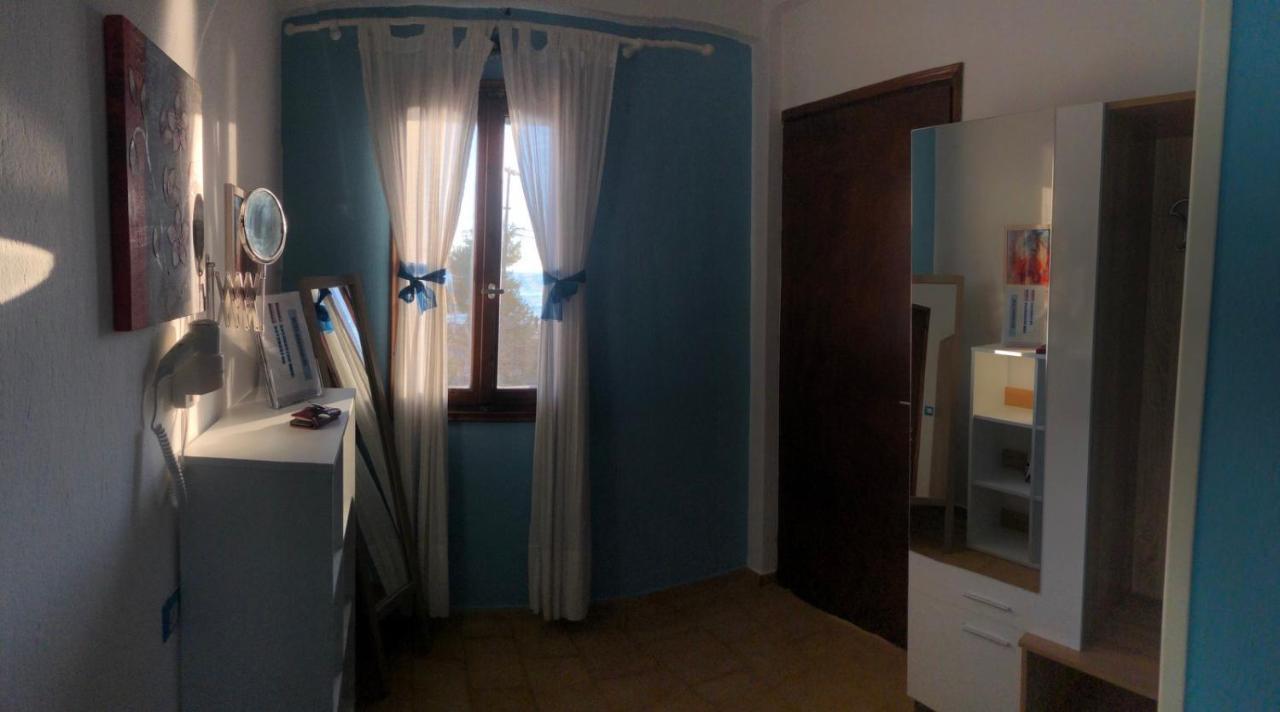 ניקיטי Maras Marinas Home מראה חיצוני תמונה