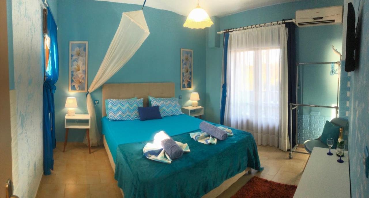 ניקיטי Maras Marinas Home מראה חיצוני תמונה