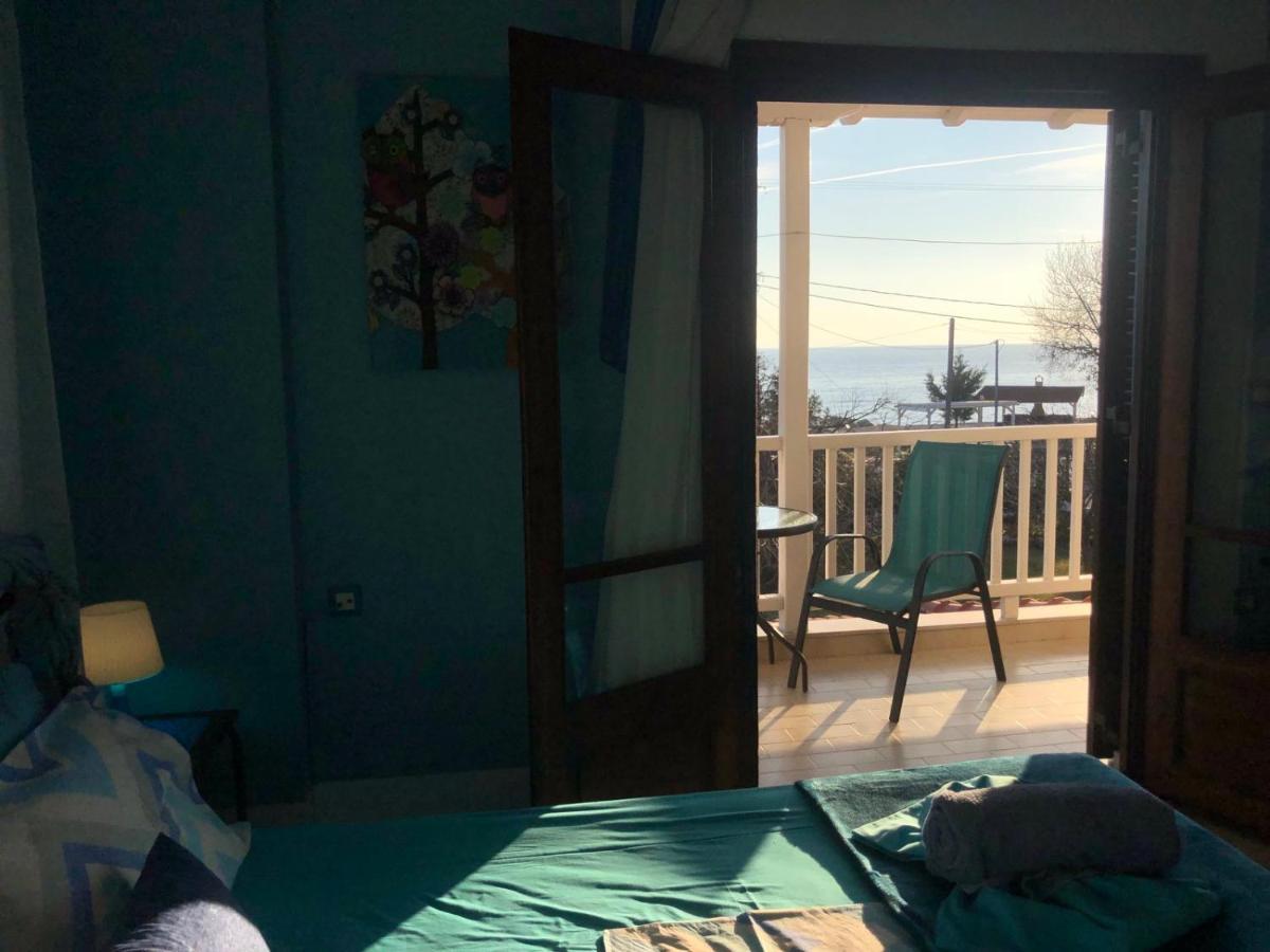 ניקיטי Maras Marinas Home מראה חיצוני תמונה
