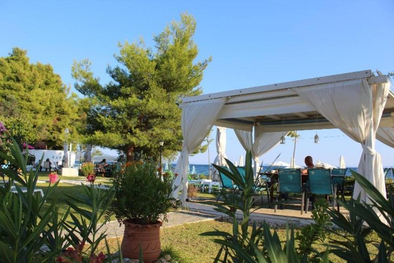 ניקיטי Maras Marinas Home מראה חיצוני תמונה
