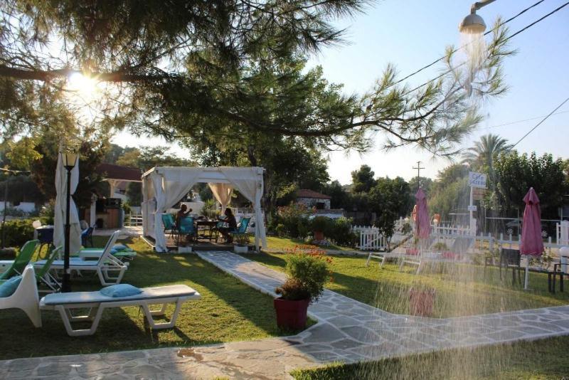 ניקיטי Maras Marinas Home מראה חיצוני תמונה