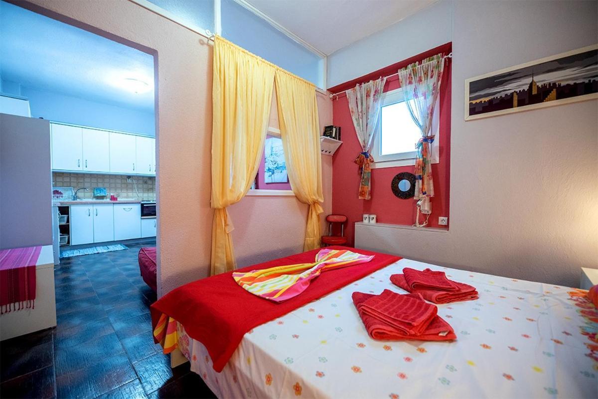 ניקיטי Maras Marinas Home מראה חיצוני תמונה