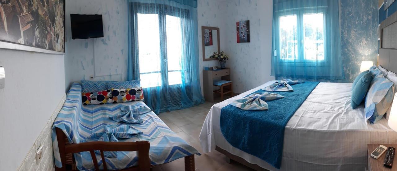 ניקיטי Maras Marinas Home מראה חיצוני תמונה