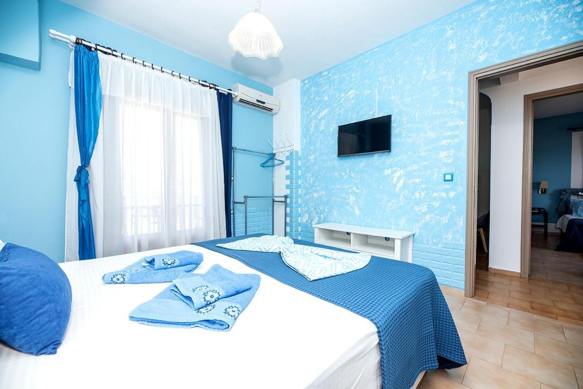 ניקיטי Maras Marinas Home מראה חיצוני תמונה