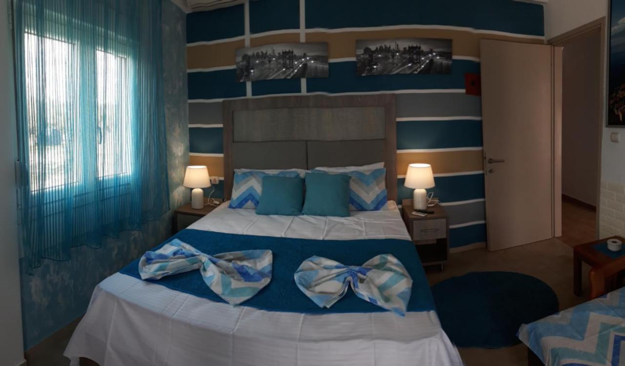 ניקיטי Maras Marinas Home מראה חיצוני תמונה
