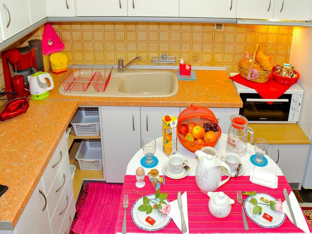 ניקיטי Maras Marinas Home מראה חיצוני תמונה