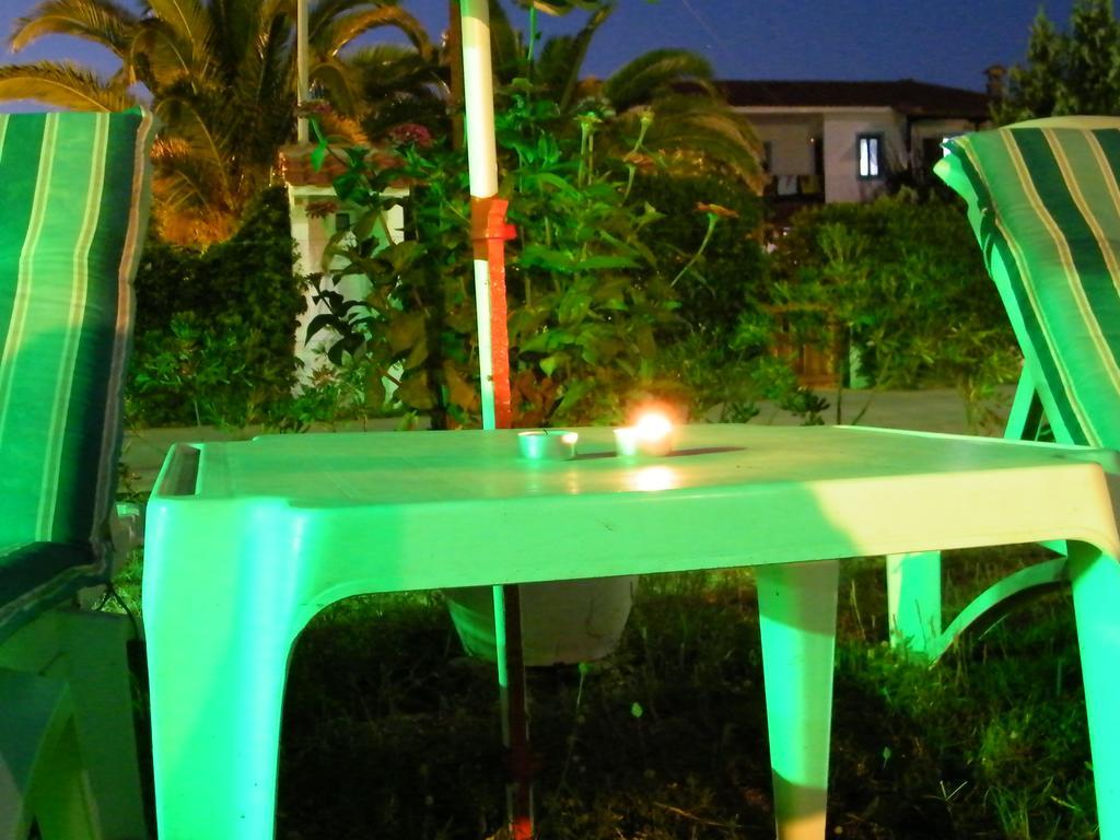 ניקיטי Maras Marinas Home מראה חיצוני תמונה