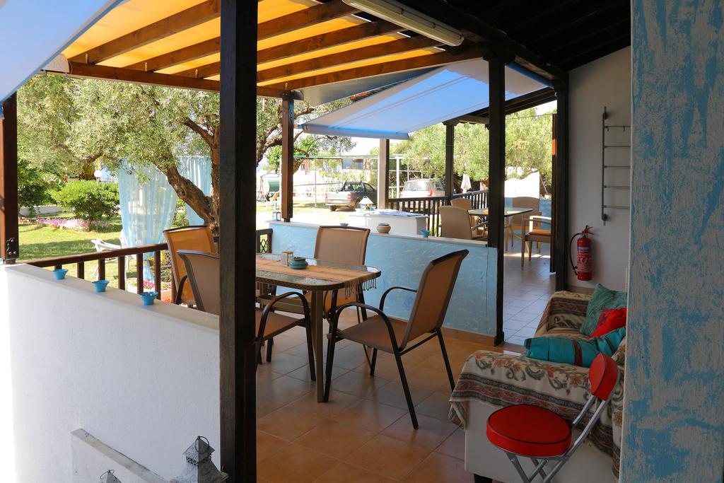ניקיטי Maras Marinas Home מראה חיצוני תמונה