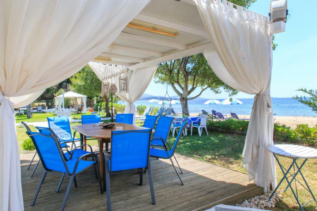 ניקיטי Maras Marinas Home מראה חיצוני תמונה